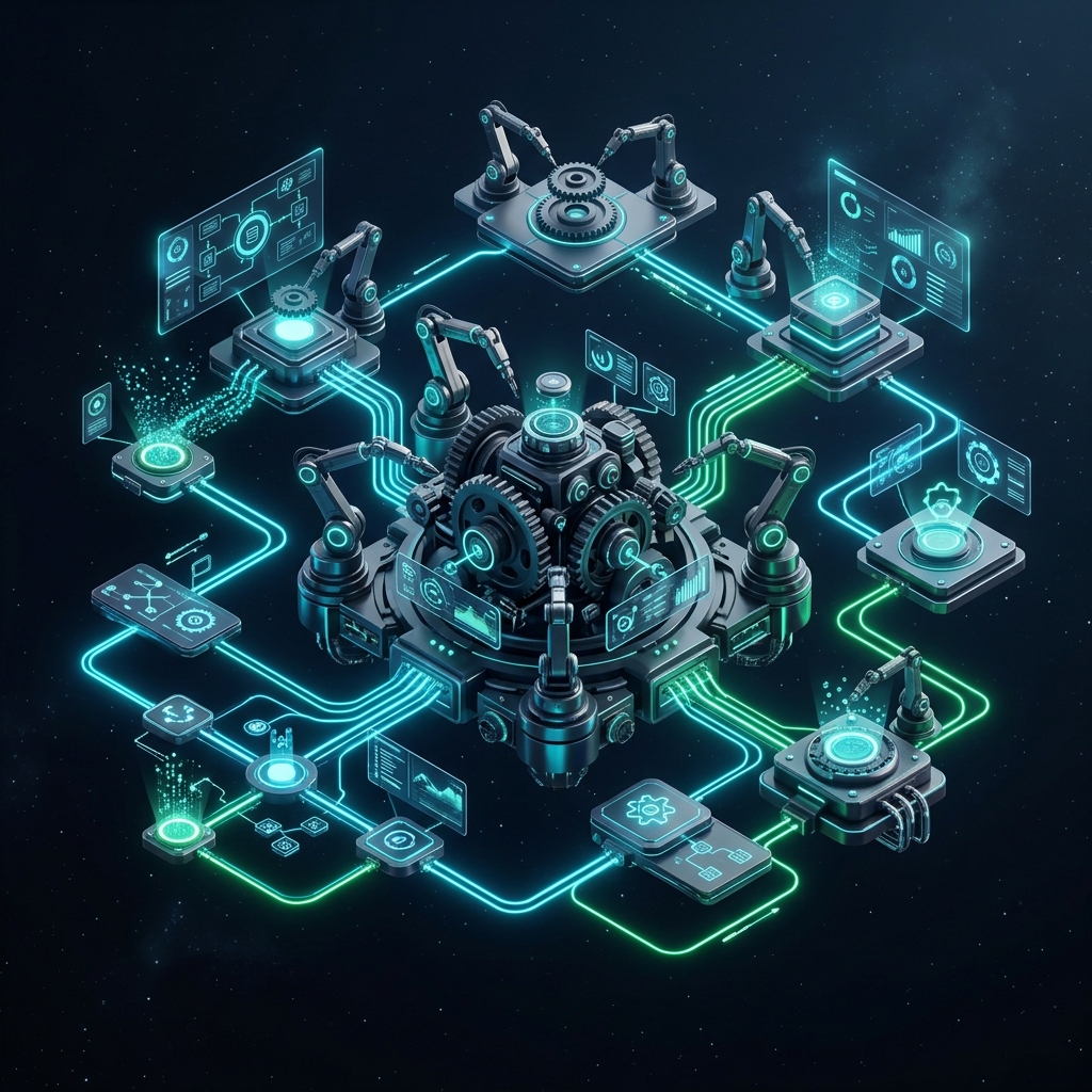 Sistema de Automatización de Facturación